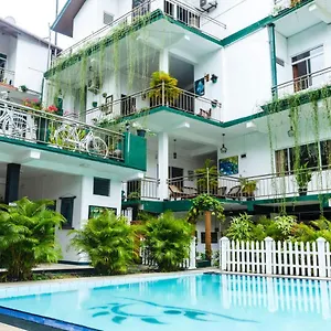 *** Hotel Riverside Sri Lanka