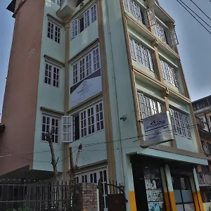  Hostel Thamel And Nepal