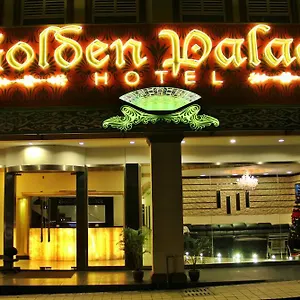 *** Hotel Golden Palace Malaysia