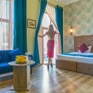 **** Hotel Sahil Azerbaijan