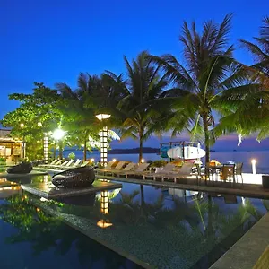 Hotel Queenco Hotel&casino, Sihanoukville
