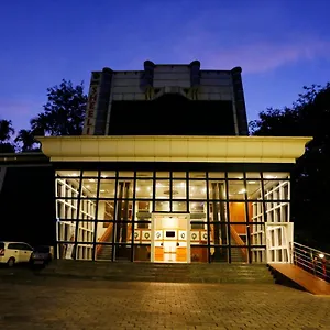 **** Hotel Jet Paark India
