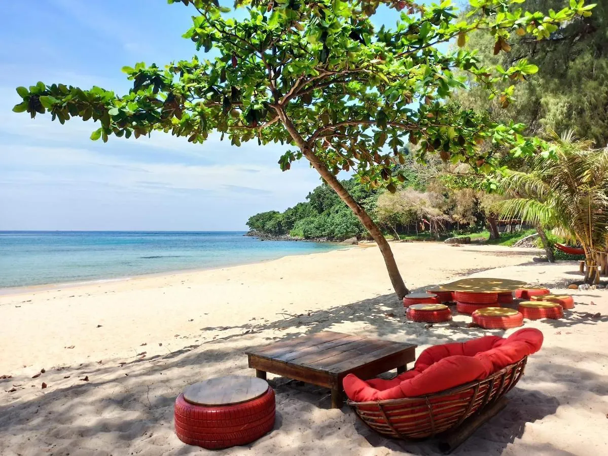 Huba-Huba Hotel Sihanoukville