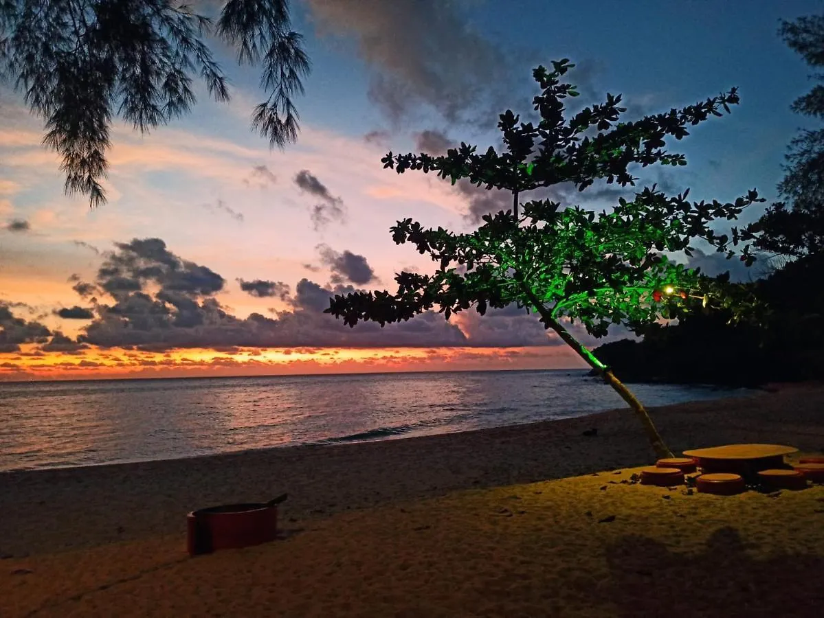 Huba-Huba Hotel Sihanoukville