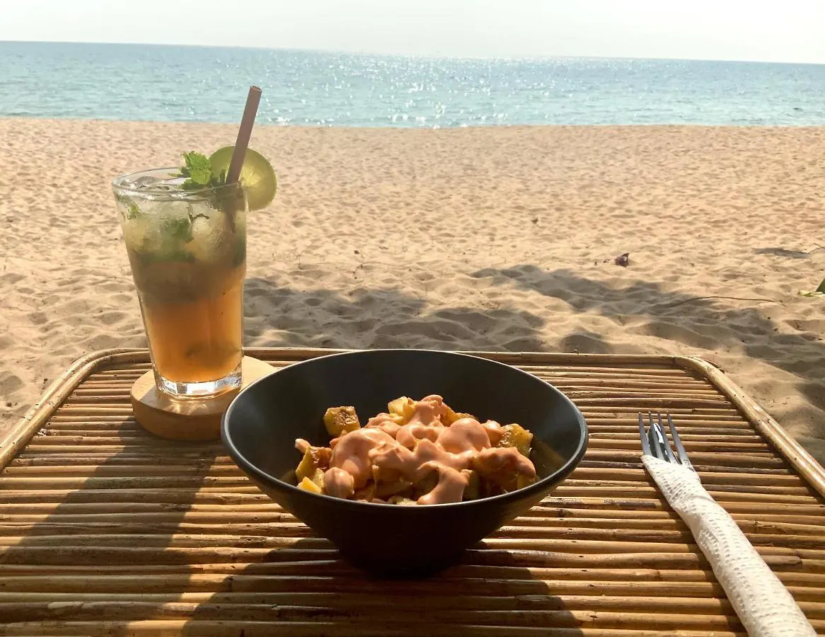 Huba-Huba Hotel Sihanoukville