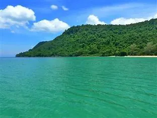 Huba-Huba Hotel Sihanoukville Camboya