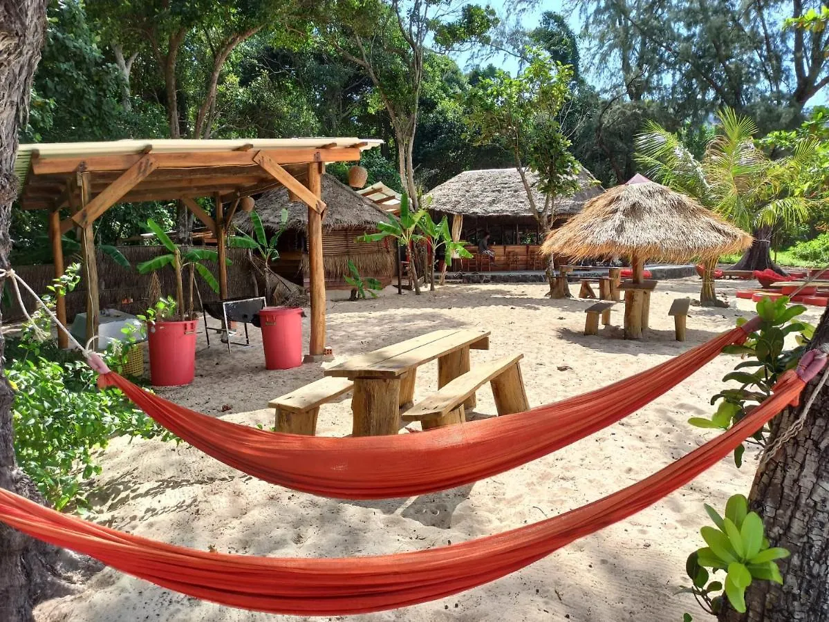 Huba-Huba Hotel Sihanoukville
