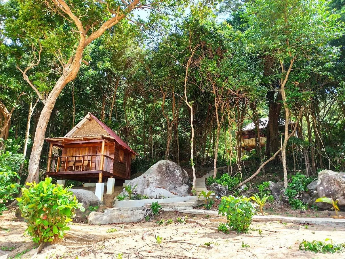 ***  Huba-Huba Hotel Sihanoukville Cambodia