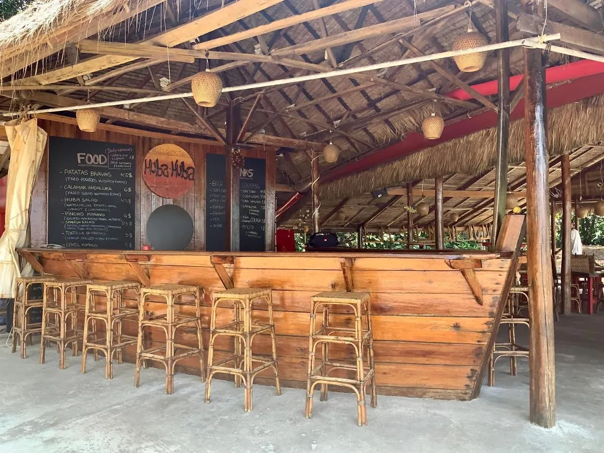 Huba-Huba Hotel Sihanoukville