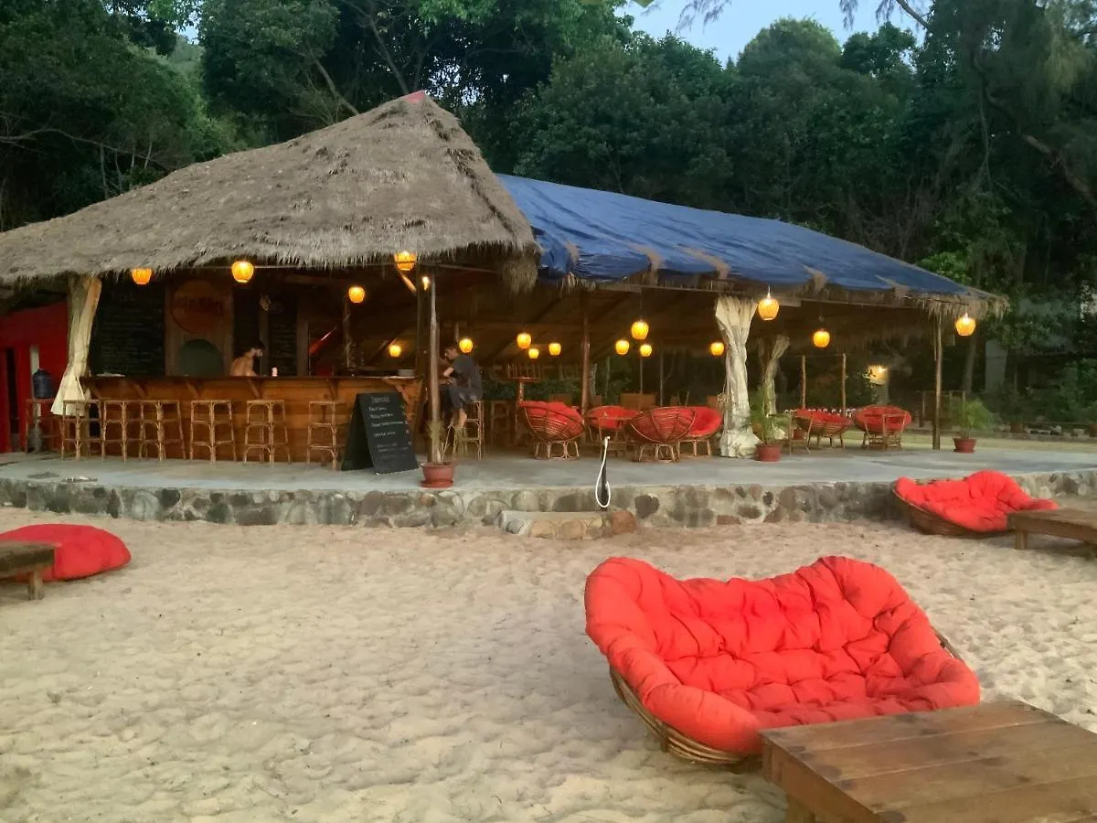 Huba-Huba Hotel Sihanoukville