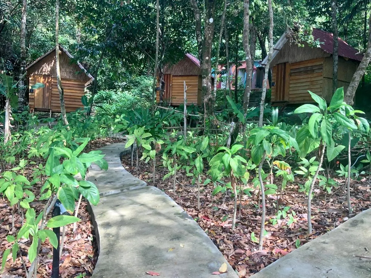 Huba-Huba Hotel Sihanoukville