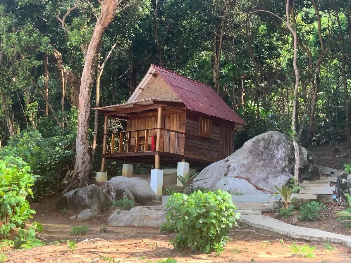 Hotel Huba-Huba Sihanoukville 3*,  Kambodža