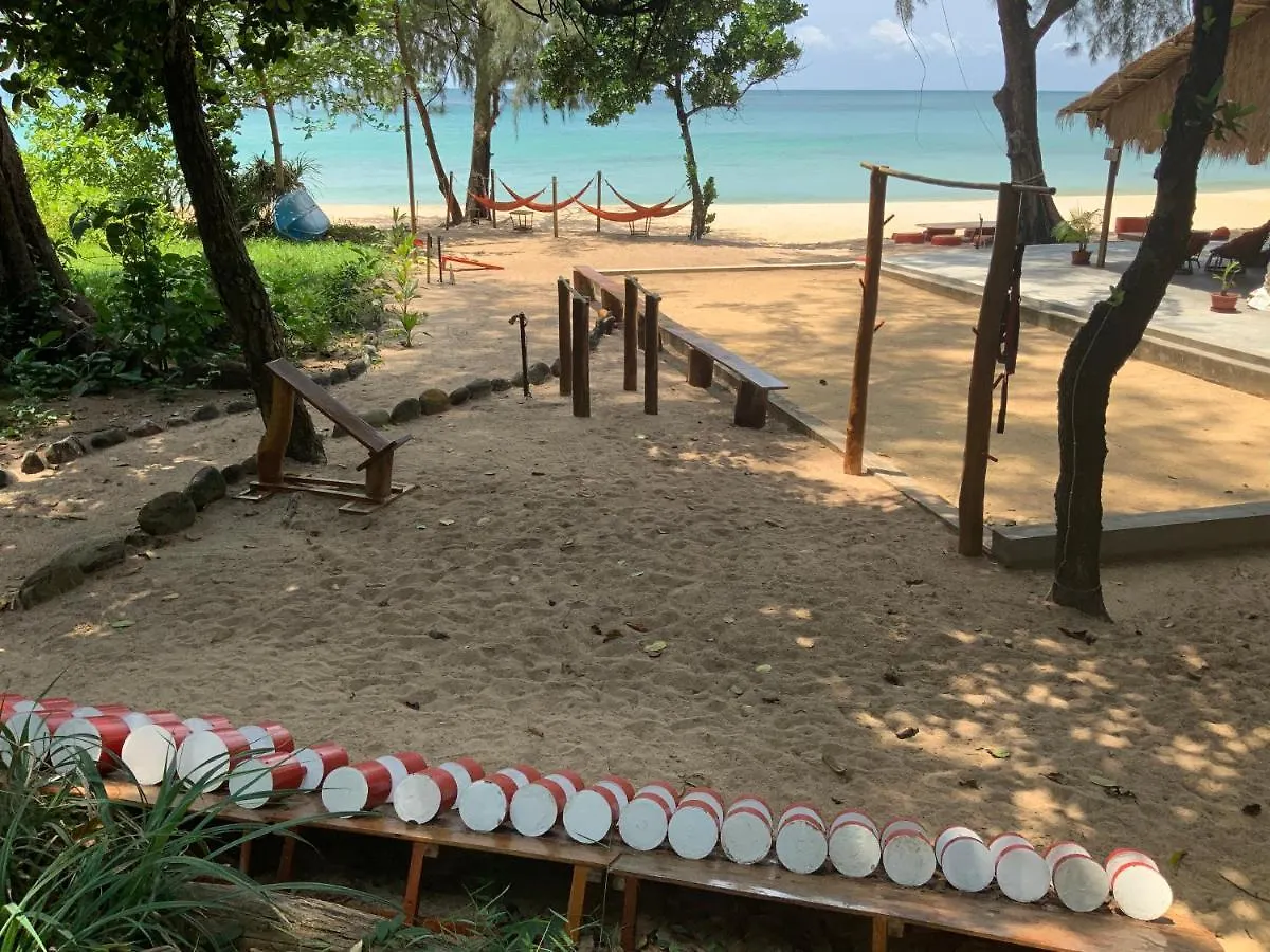 Huba-Huba Hotel Sihanoukville